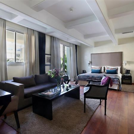 Park Suites Hotel &Spa Luxury Boutique Hotel Касабланка Екстер'єр фото