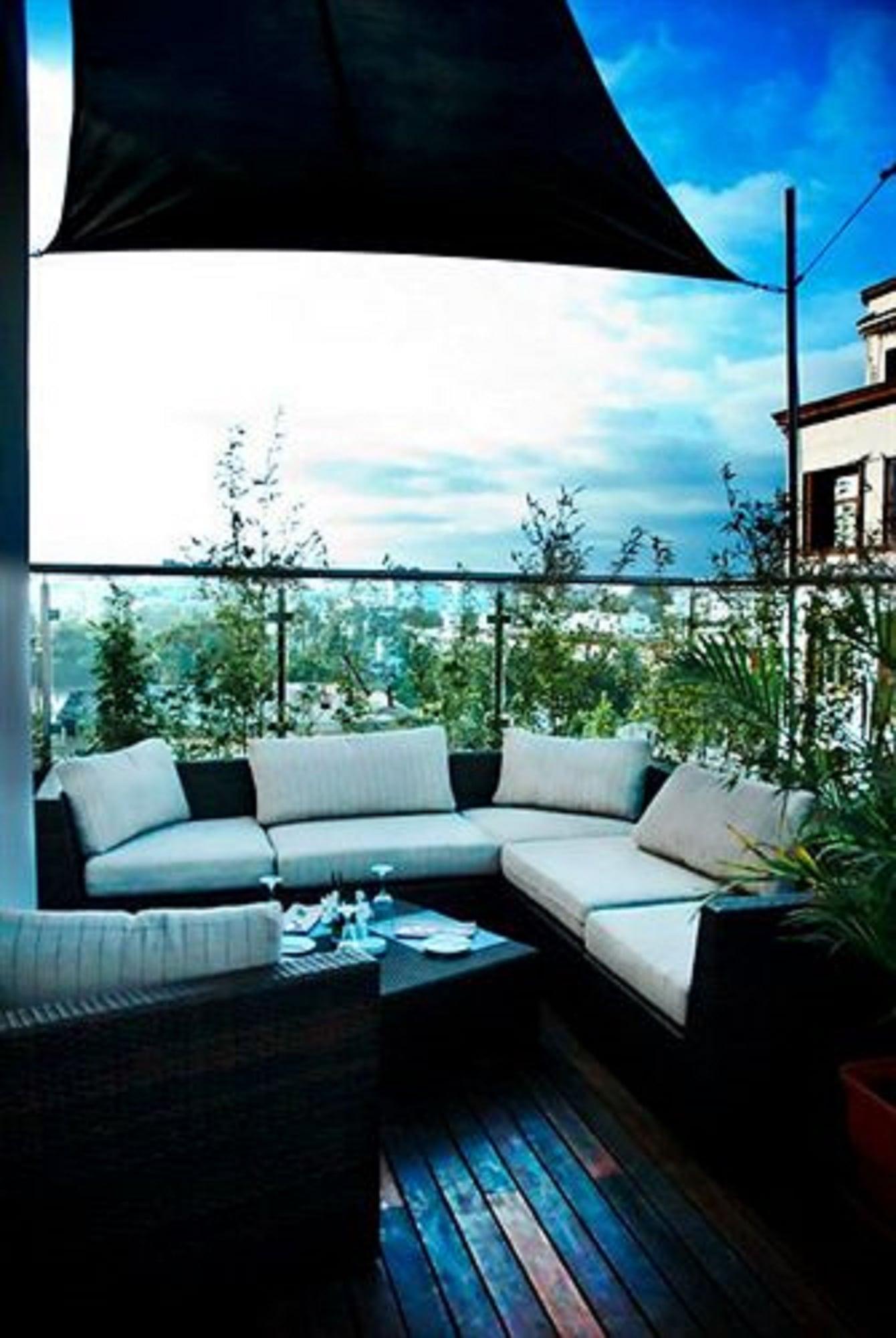 Park Suites Hotel &Spa Luxury Boutique Hotel Касабланка Екстер'єр фото